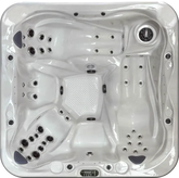 Sunbelt SB822 Hot Tub